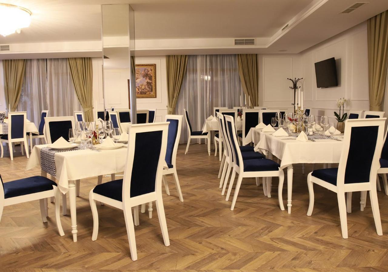 Hotel Monte Vedetta Sliven Exterior foto