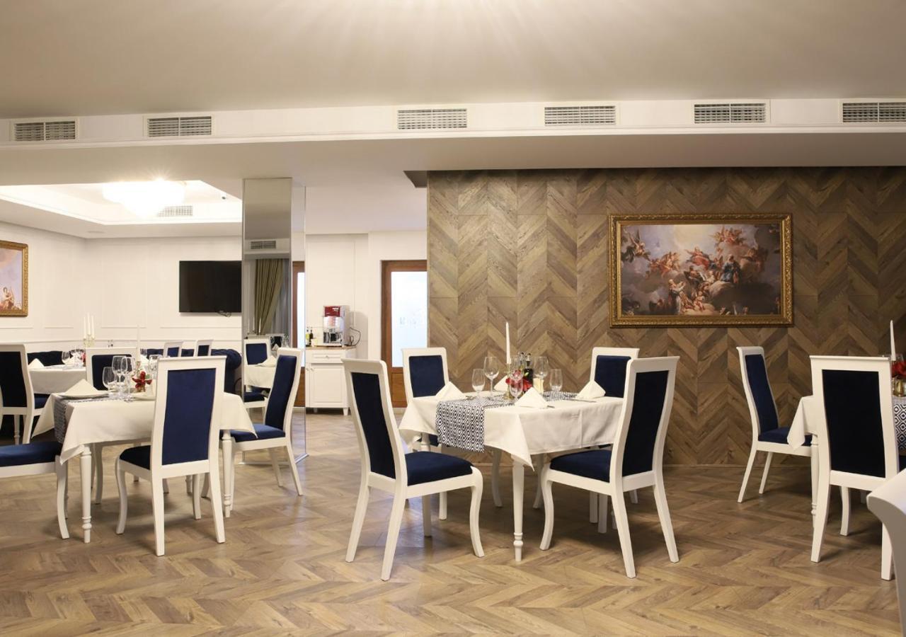 Hotel Monte Vedetta Sliven Exterior foto